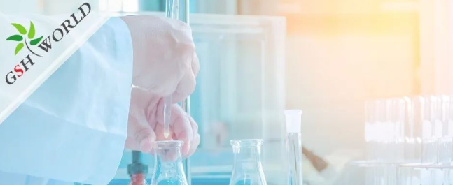 谷胱甘肽在食品领域的广泛应用