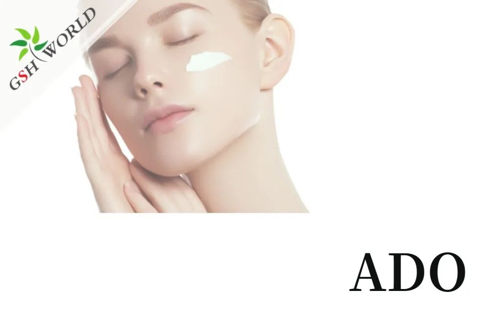 行业关注 - 腺苷在化妆品中的抗衰老作用