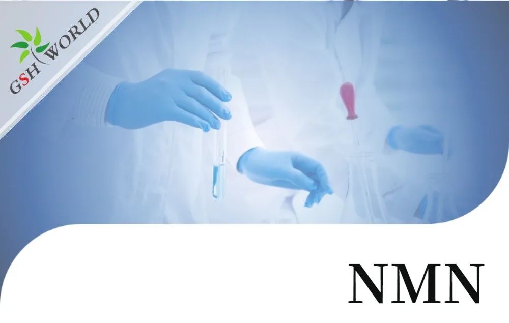 NMN原料的优势以及适用范围