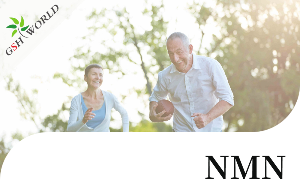 行业关注 - 那些年，有关NMN的临床试验