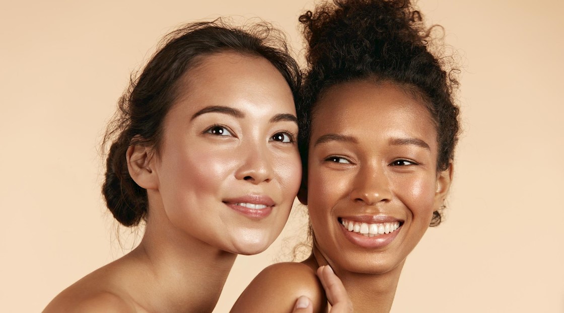 在最新一期的专业美容杂志中谈论所有关于谷胱甘肽的事情！