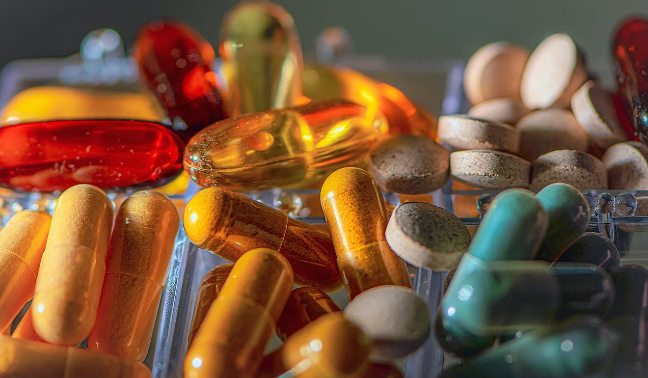 医疗应用 医疗应用