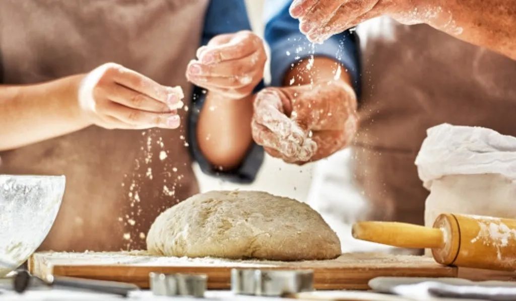 食品应用 食品应用