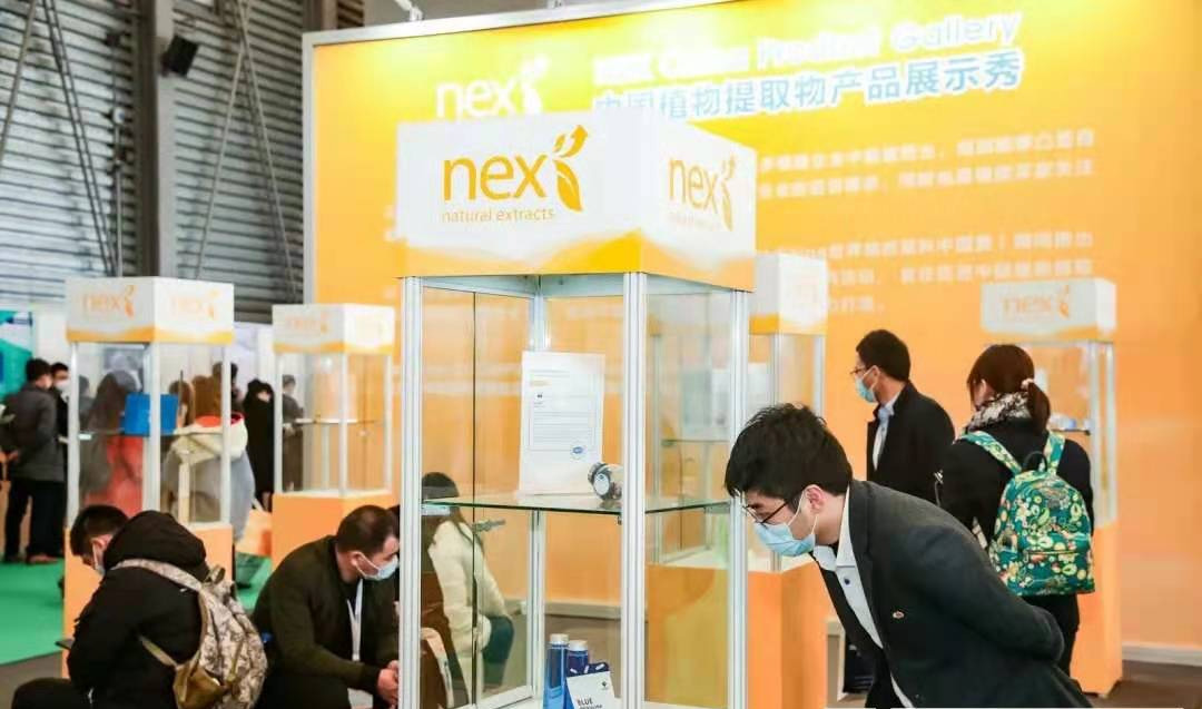 3.天然“减糖”科技成为另一大亮点 3.天然“减糖”科技成为另一大亮点