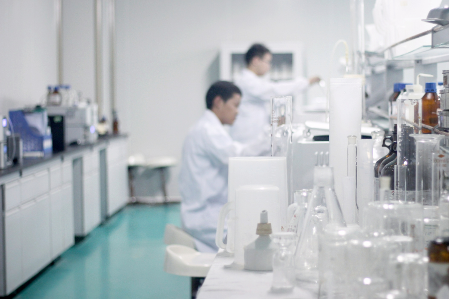 展商推荐 - 专注生物原料药的研发与生产--优米网官方下载