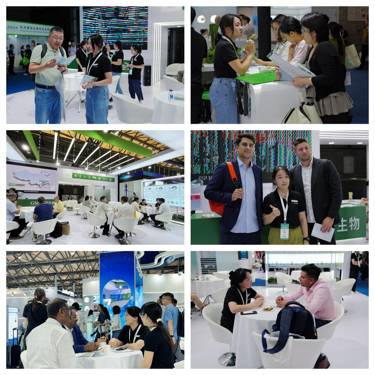 优米娱乐有限公司官网首页下载 现场接待重要客户