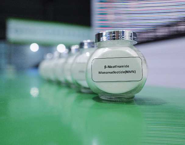 优米娱乐有限公司官网首页下载 烟酰胺单核苷酸NMN