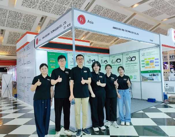 优米娱乐有限公司官网首页下载九月展会活动回顾