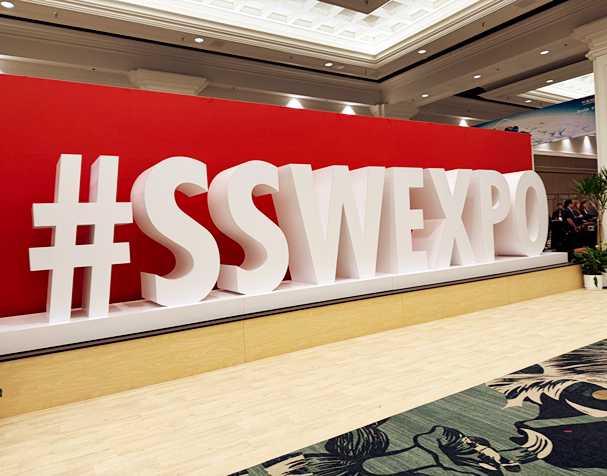 优米娱乐有限公司官网首页下载北美食品配料展展会回顾