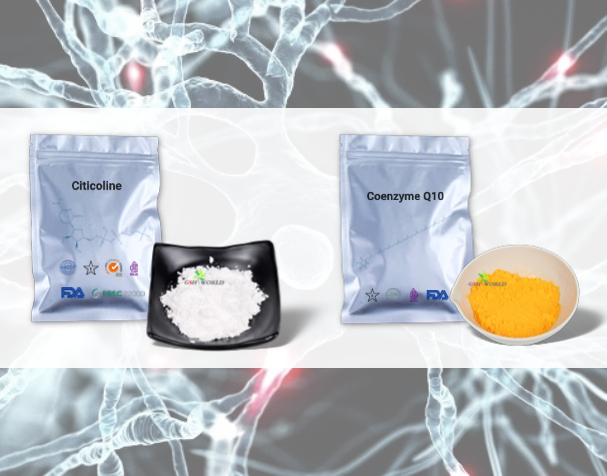 优米娱乐有限公司官网首页下载 胞磷胆碱与辅酶Q10的神经保护机制