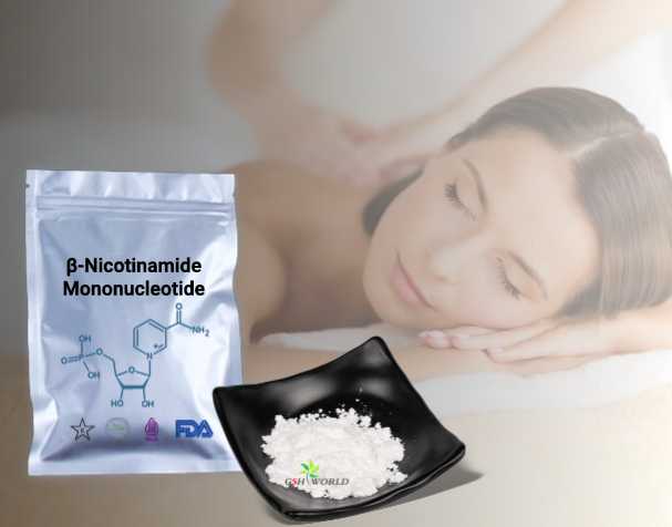 NMN的抗衰老机制