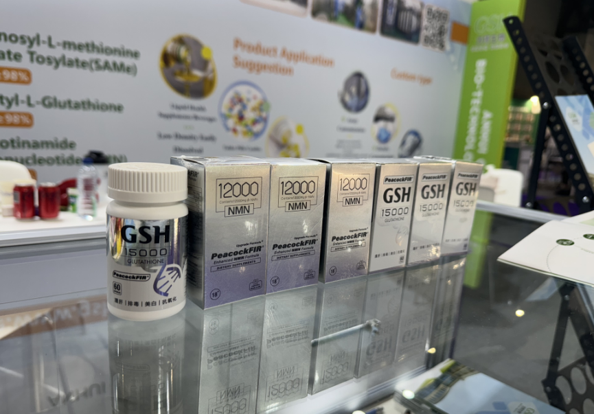 核心产品吸睛,拓展合作版图 核心产品吸睛,拓展合作版图