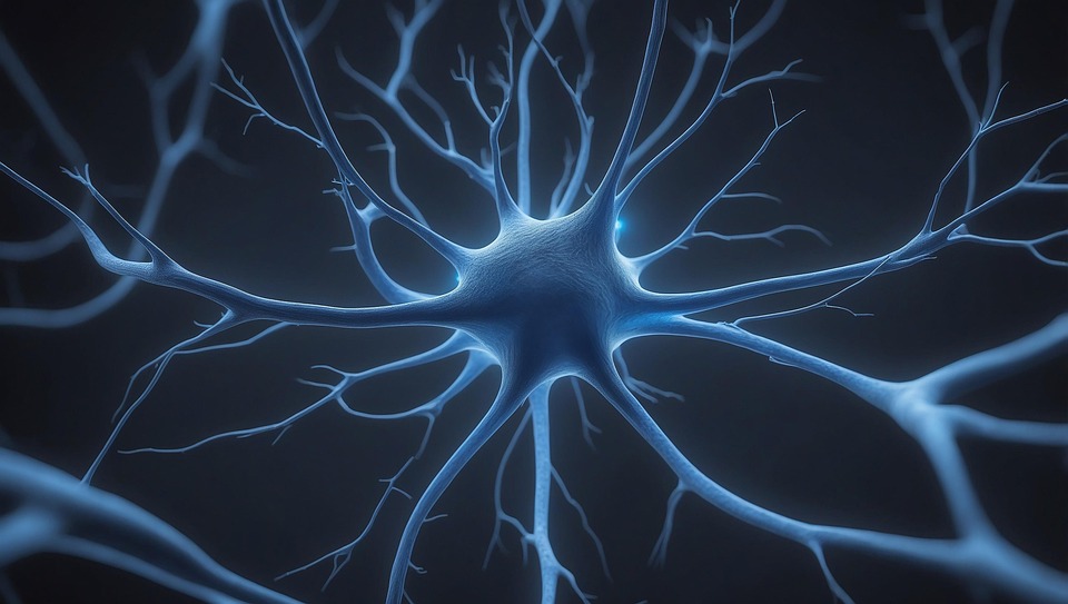 胞磷胆碱在大脑中的关键作用 胞磷胆碱在大脑中的关键作用