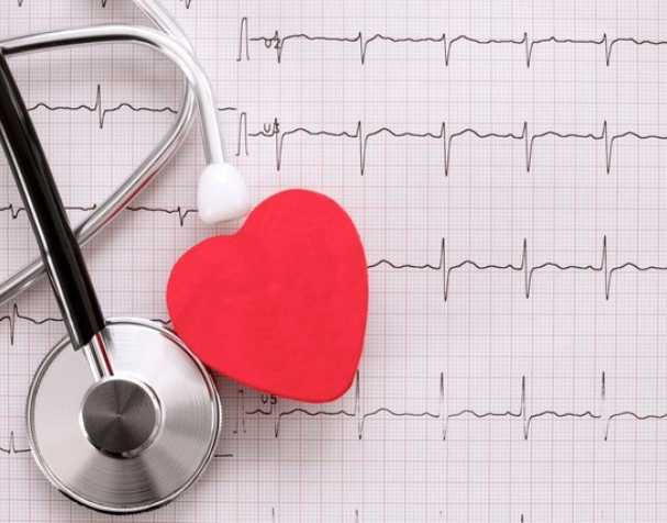 护心血管健康 护心血管健康