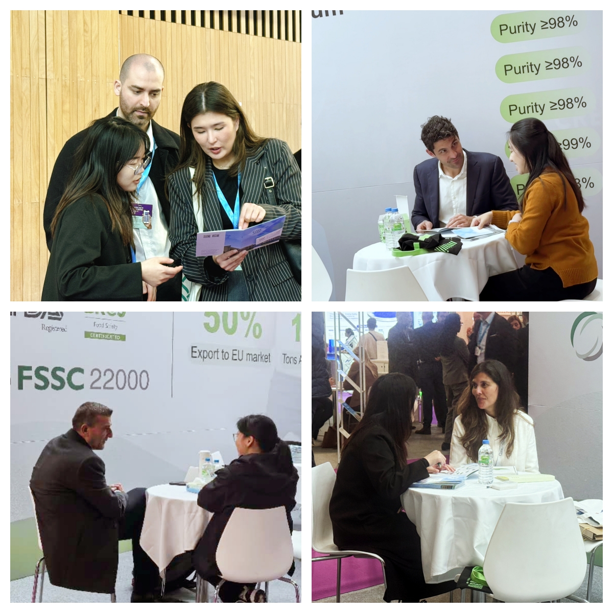 洽谈咨询客户 洽谈咨询客户