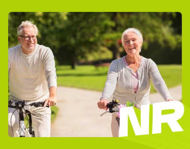 烟酰胺核苷有什么健康增益？