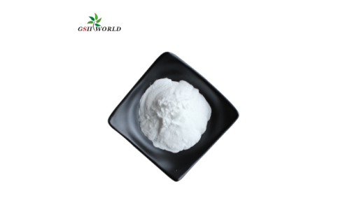 还原型谷胱甘肽散装粉末：维护健康的关键