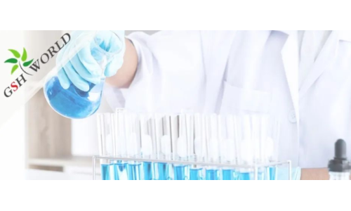 行业关注 - 谷胱甘肽美白，外用还是内服？