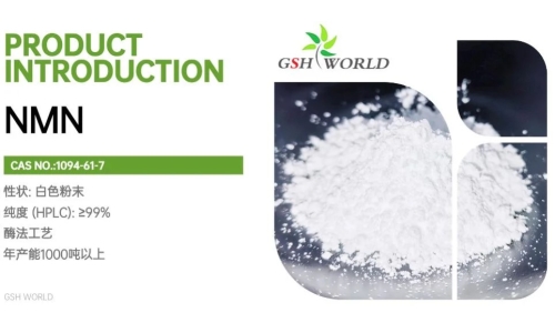 烟酰胺单核苷酸原料：制造商和消费者指南