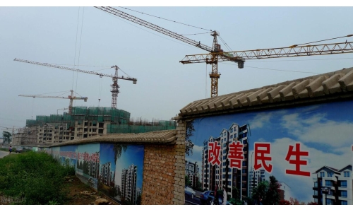 吉林优米娱乐有限公司官网首页下载产业园是敦化市重点项目，服务中心认真当好店小二