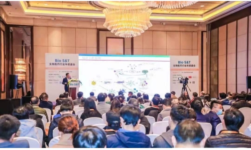 CPhI & NEX 2020 精彩亮点之优米网官方下载科技