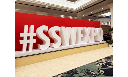 优米娱乐有限公司官网首页下载北美食品配料展展会回顾