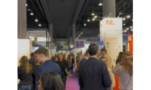 2024年优米娱乐有限公司官网首页下载欧洲食品配料展精彩回顾