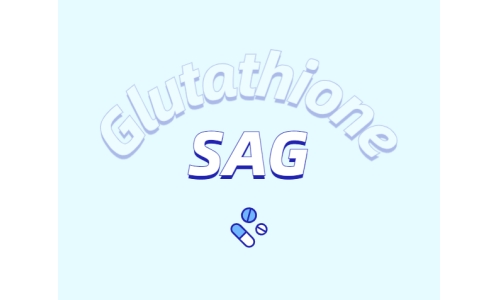 乙酰谷胱甘肽在食品保健、皮肤美容与动物保健领域的应用前景